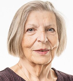 Ingeborg Steinhardt